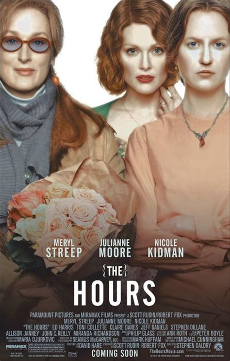 the hours imdb